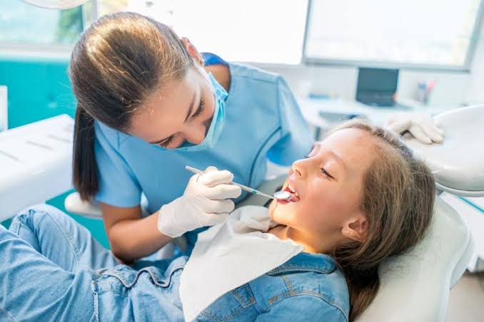Local SEO for Dental Practices