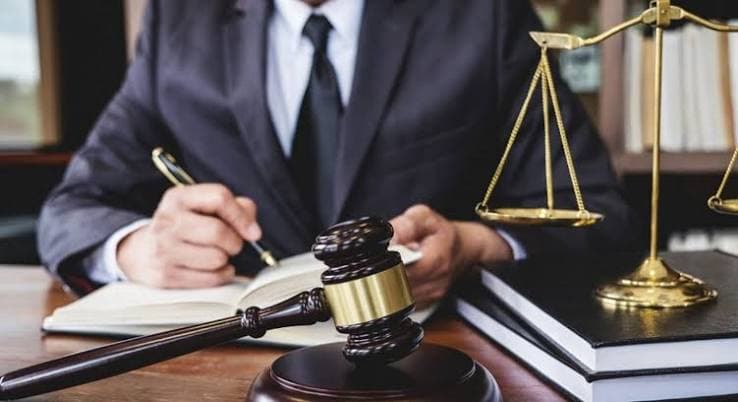 Local SEO for Lawyers & Law Firms