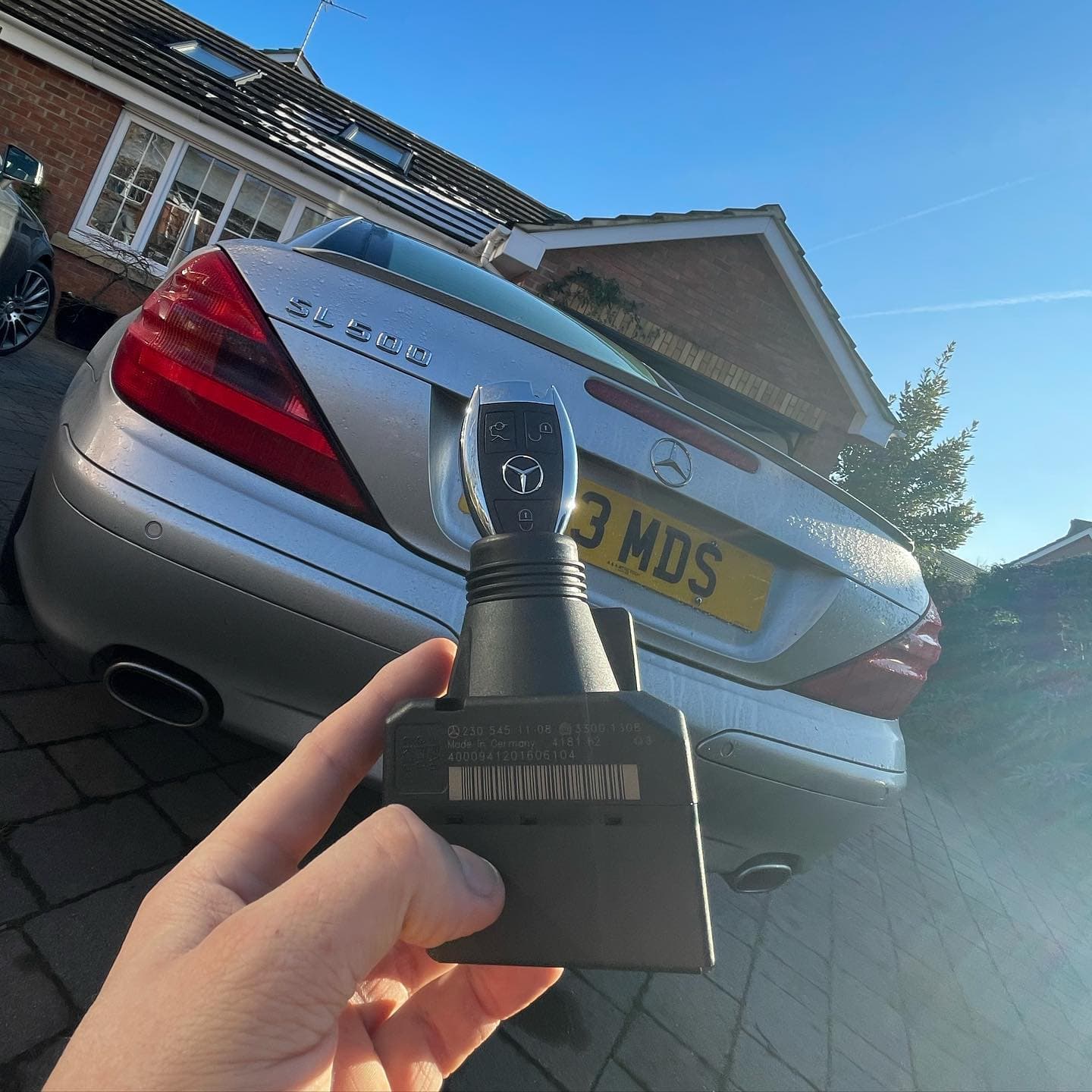 Local SEO for Locksmiths