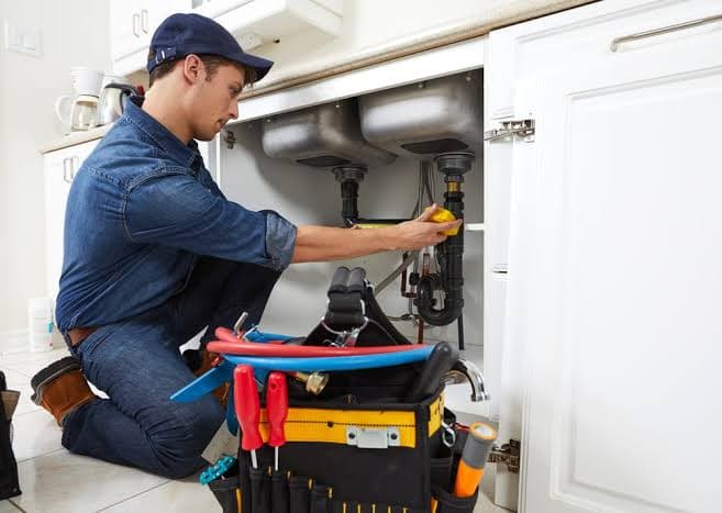 Local SEO for Plumbers