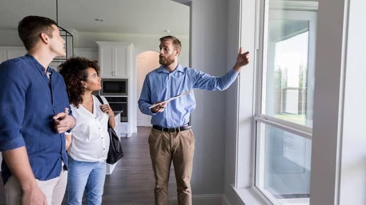 Local SEO for Real Estate Agencies