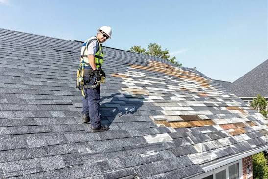 Local SEO for Roofing Contractors