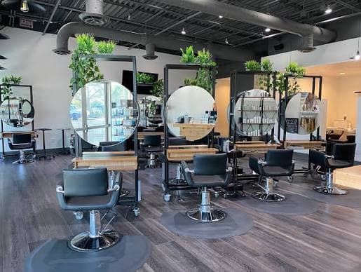 Local SEO for Hair Salons