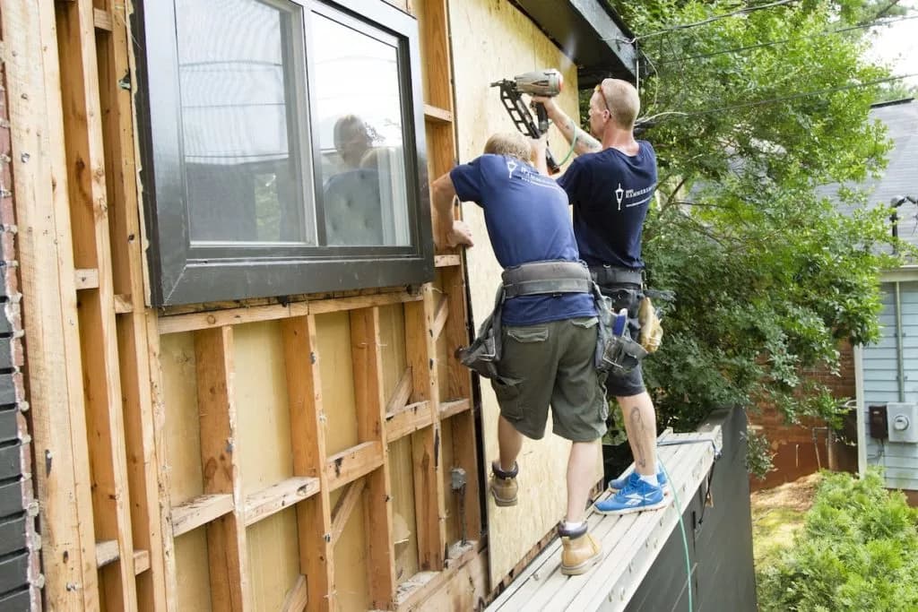 Local SEO for Siding & Cladding Contractors