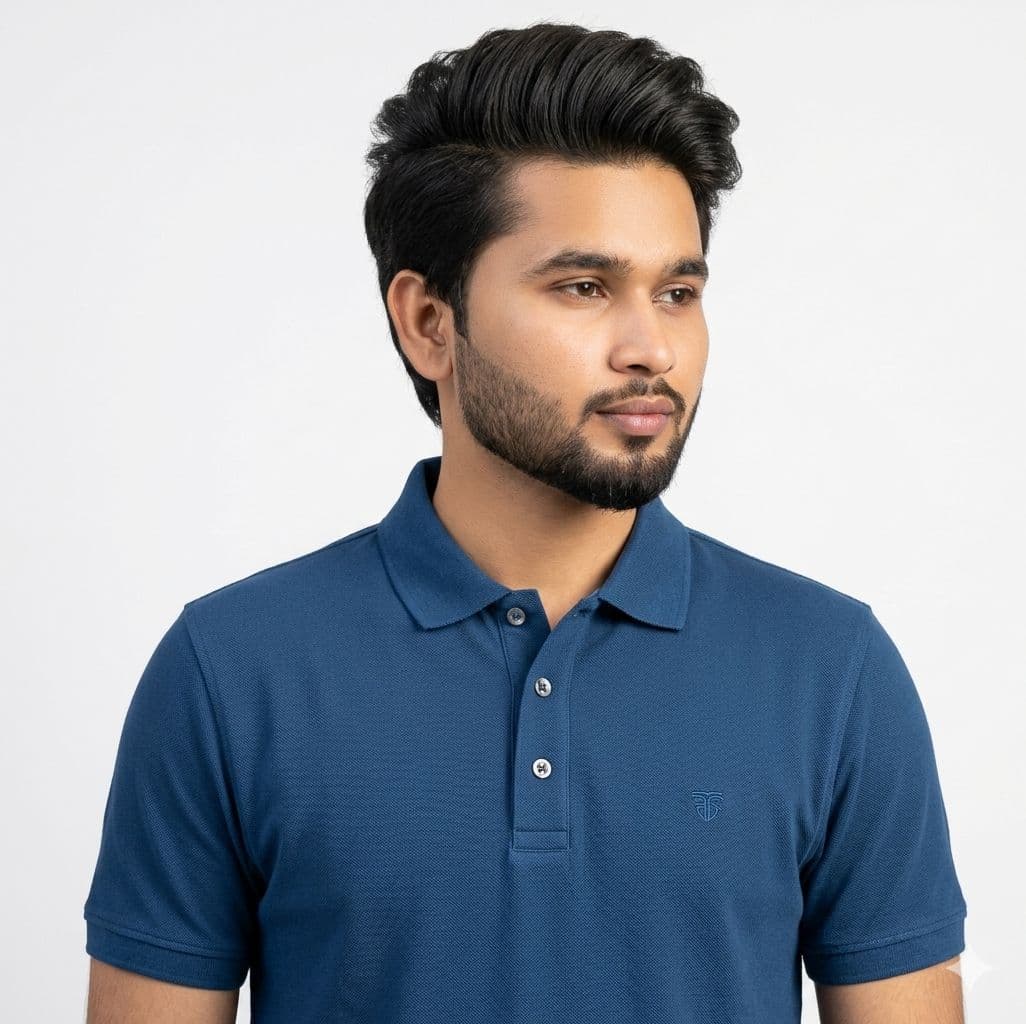 Rehman, founder of Rank Me Local