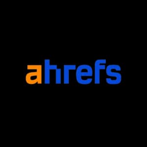 Ahrefs SEO toolset